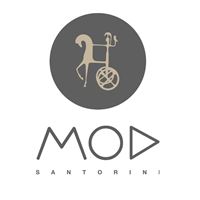 Mod Santorini logo