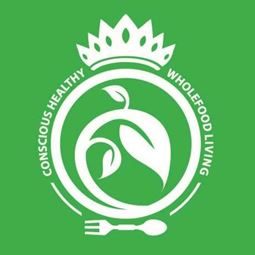 Plant kingdom λογότυπο