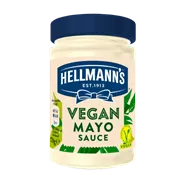 Vegan Mayosauce