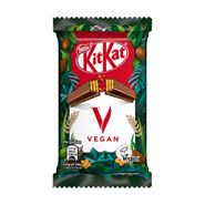 Kit Kat Vegan